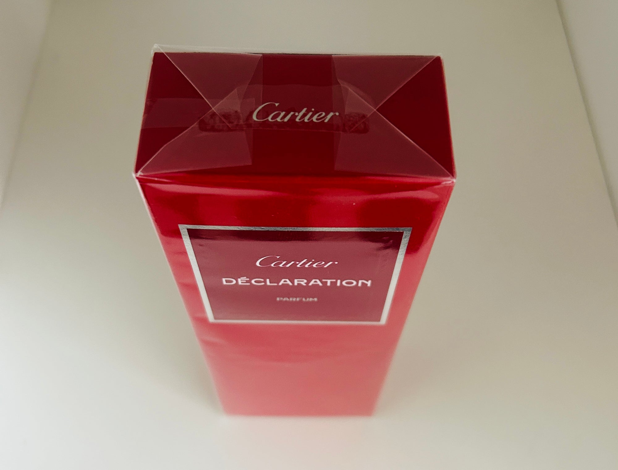 Cartier Déclaration Parfum 100 ml