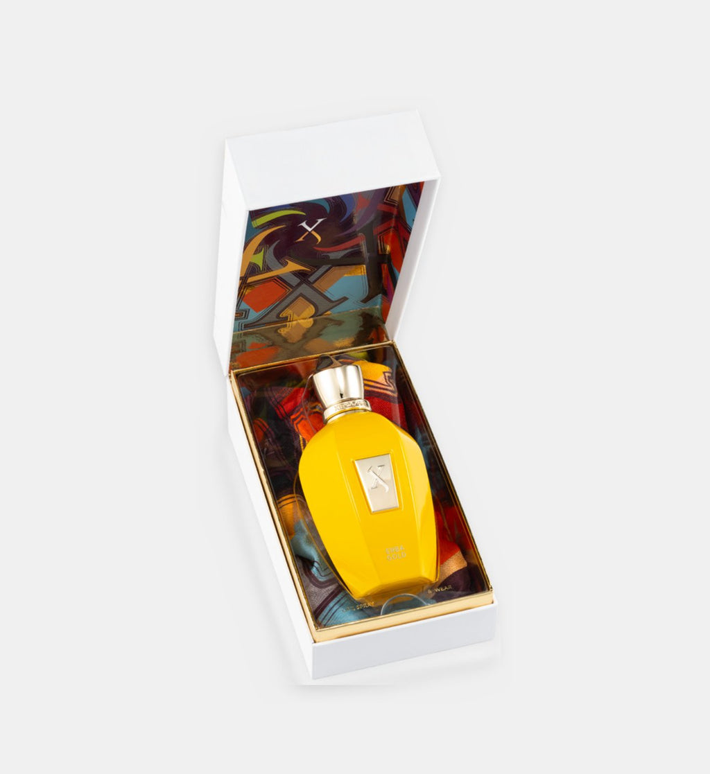 Xerjoff Erba Gold – Eau de Parfum 100 ml