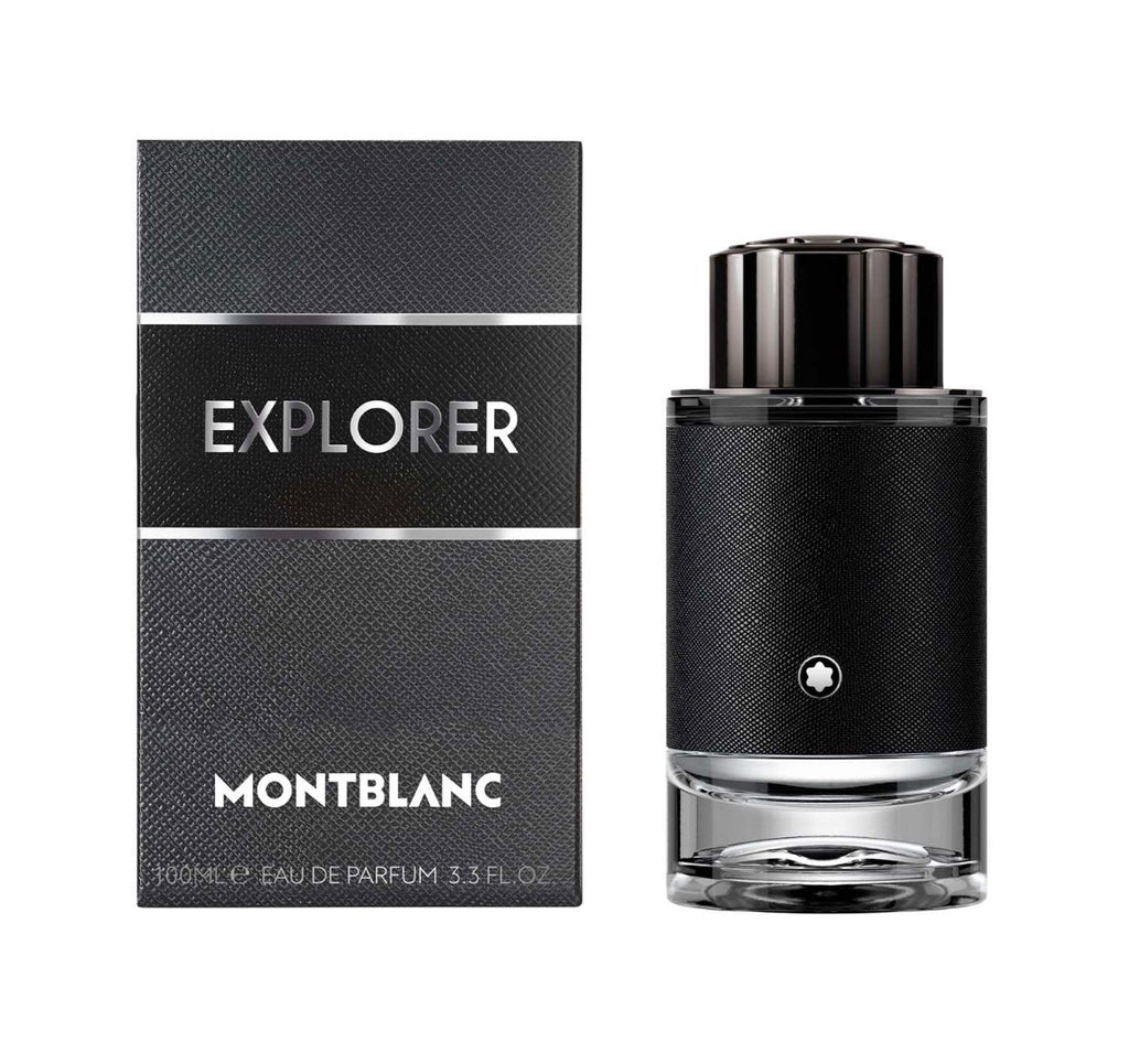 Montblanc Explorer

Eau de Parfum – 100 ml