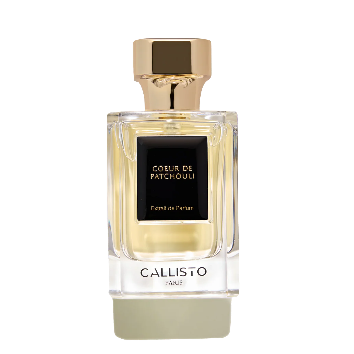 Cœur de Patchouli – Extrait de Parfum (100 ml)