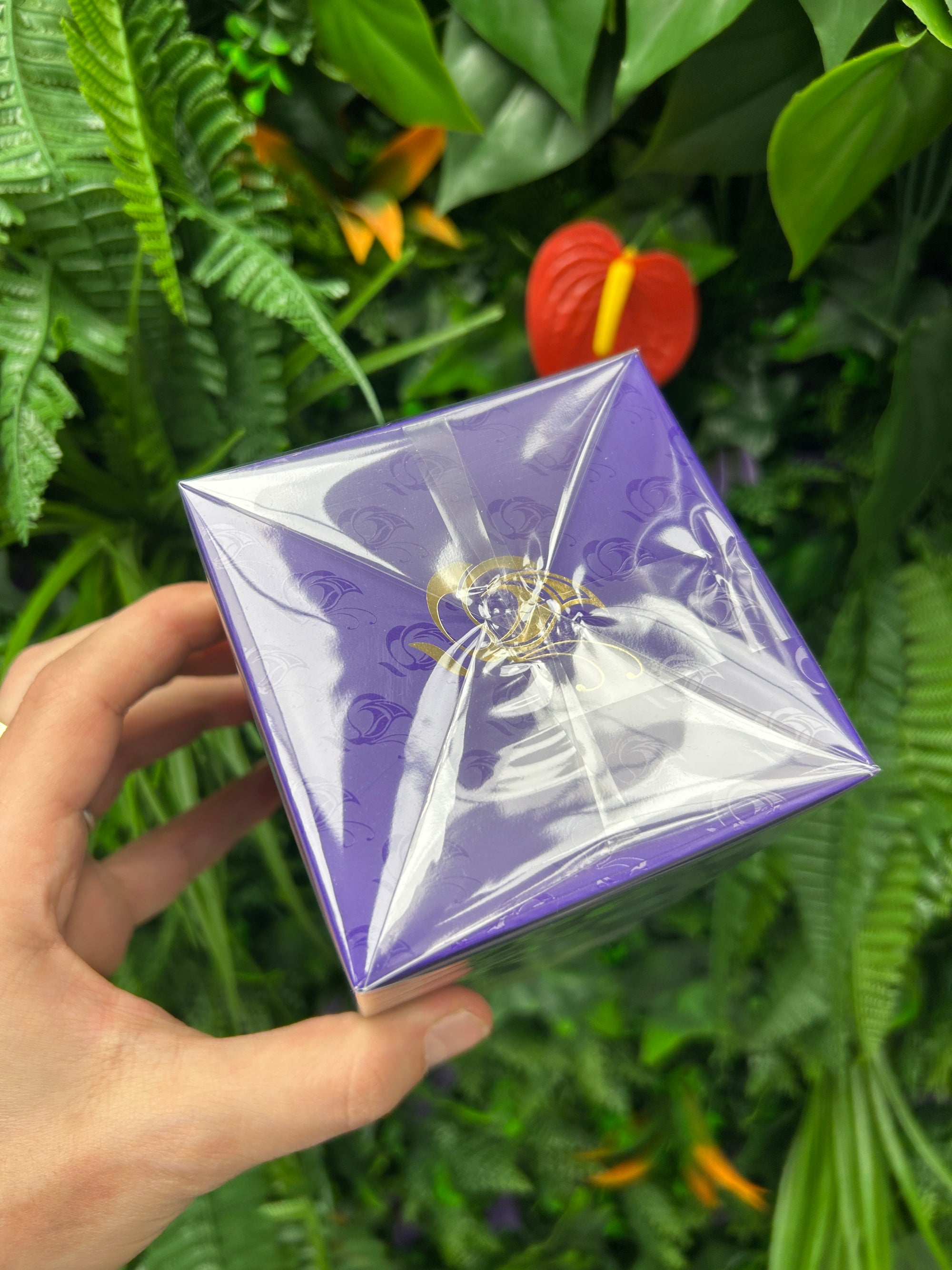 Sospiro Vibrato – Eau de Parfum 100 ml