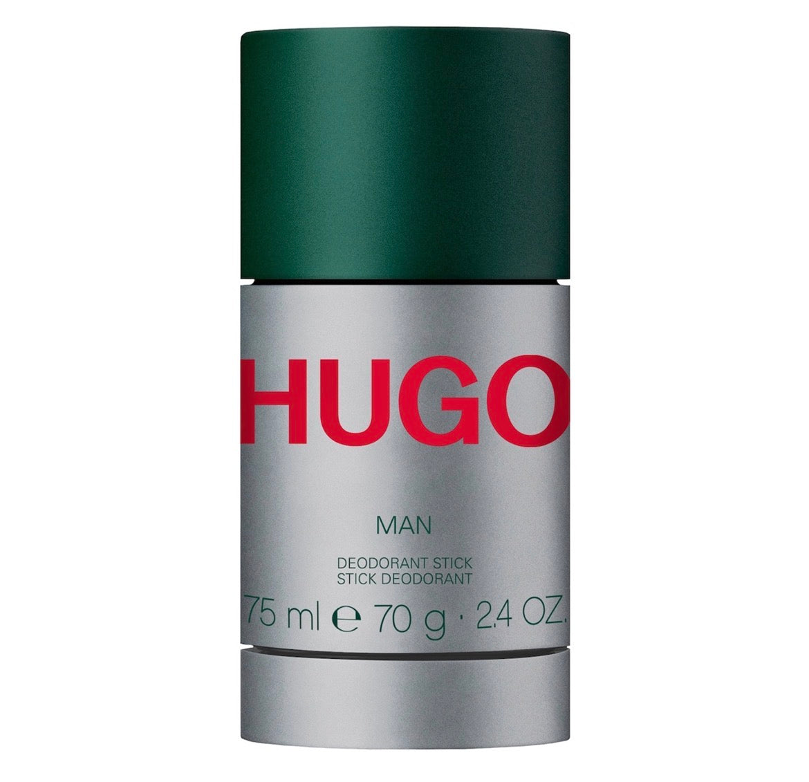 Hugo man – déodorant stick homme 75 ml