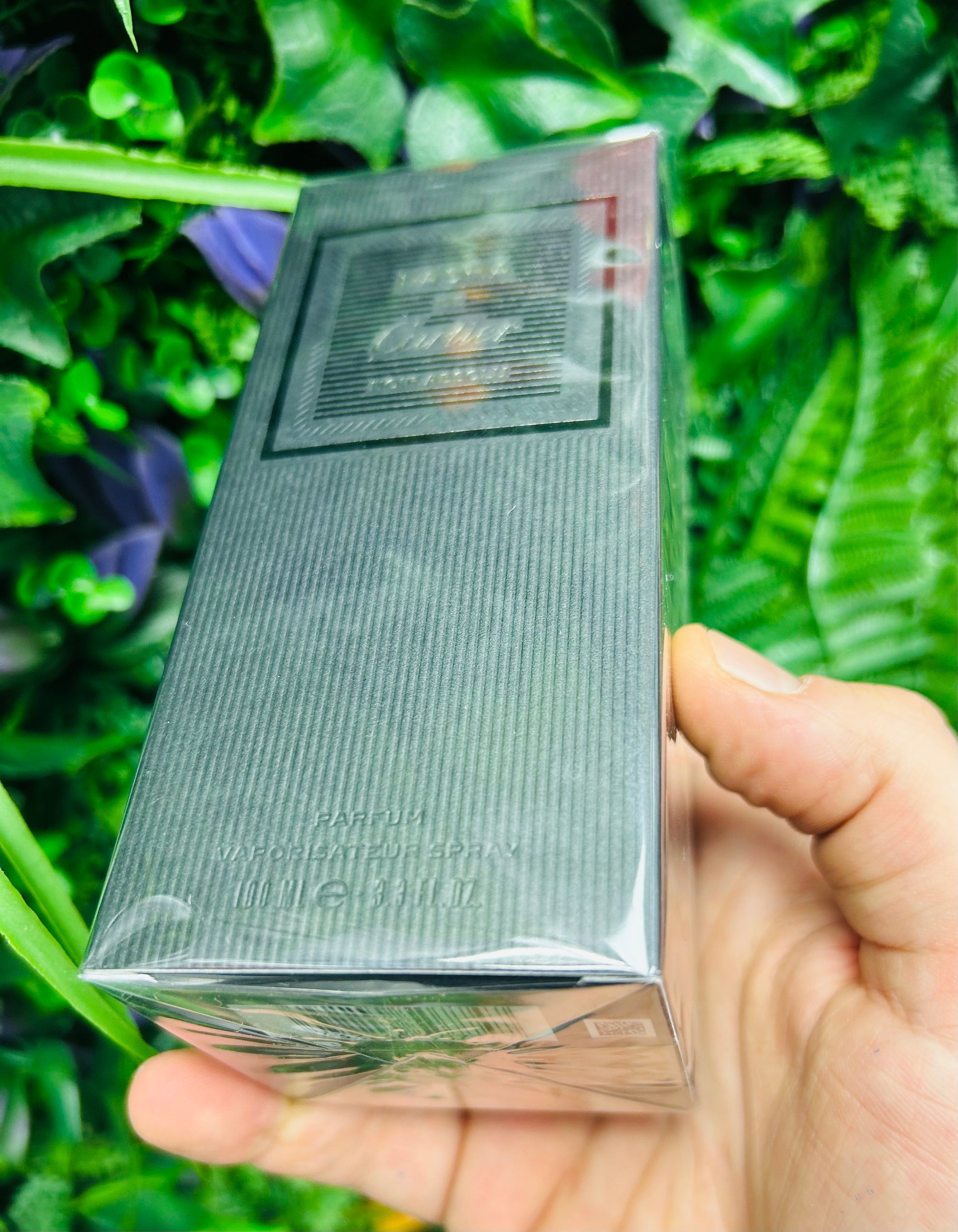 Pasha de Cartier Absolu – 100 ml