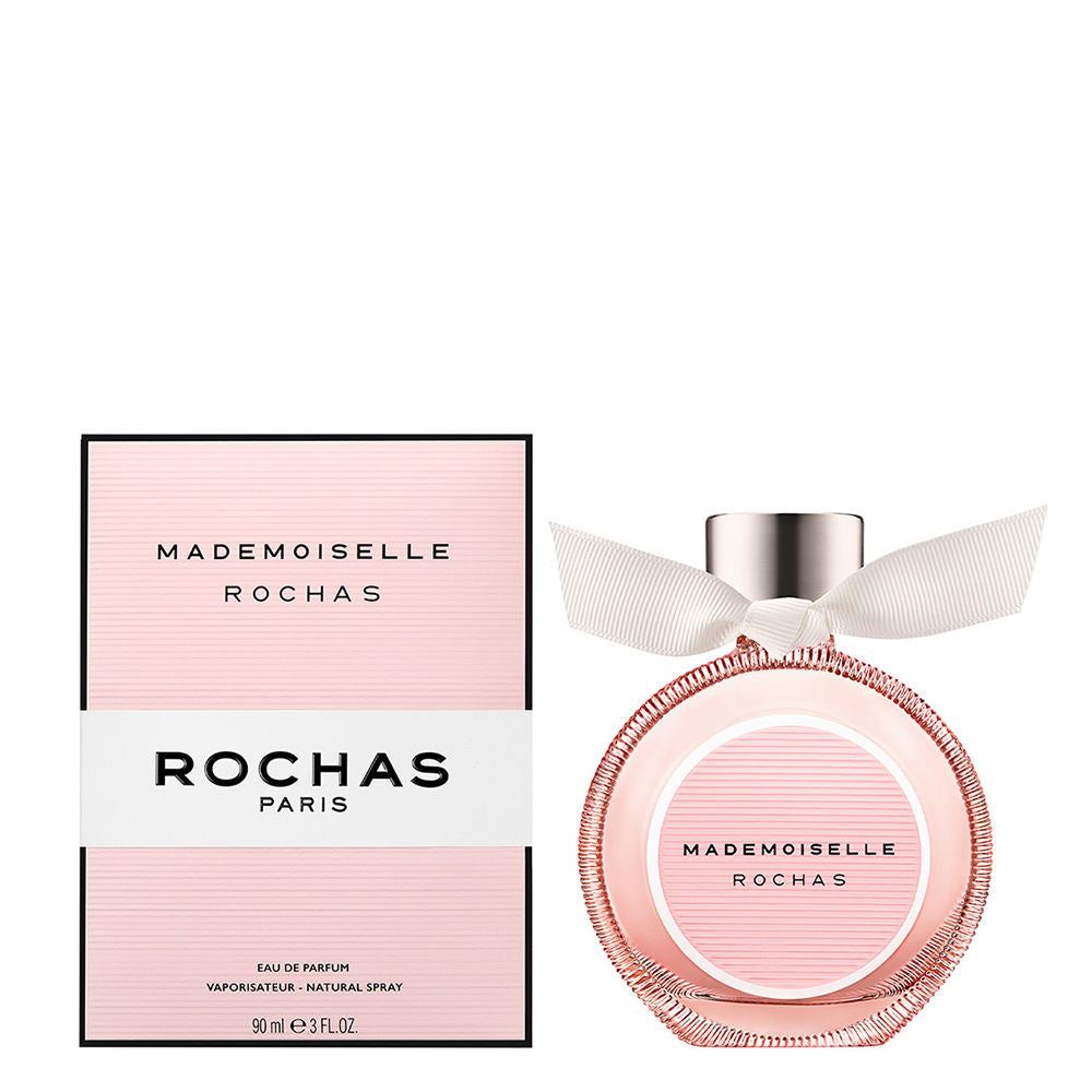 Mademoiselle Rochas – Eau de Parfum 90 ml