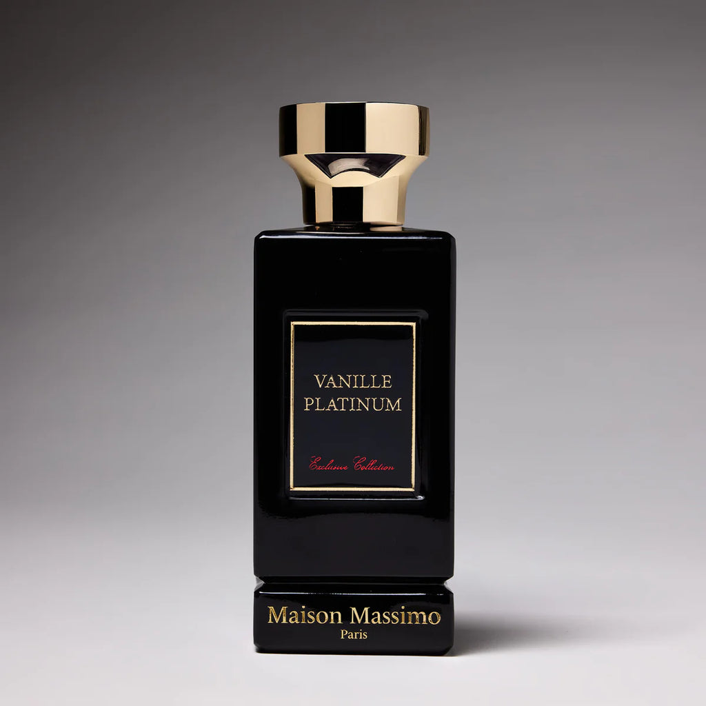 VANILLE PLATINUM