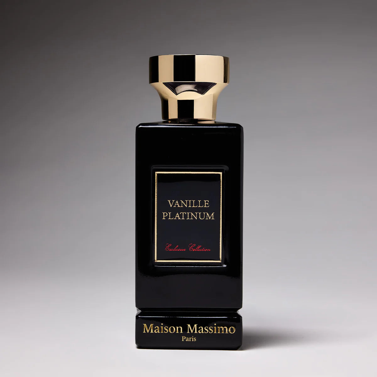 VANILLE PLATINUM