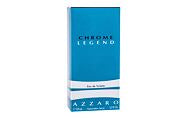 Chrome Legend Eau de Toilette 125 ml – Azzaro