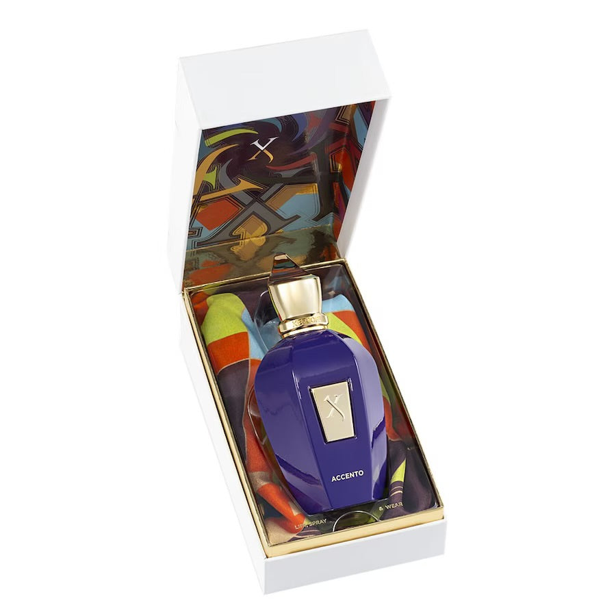 Xerjoff Accento – Eau de Parfum 100 ml
