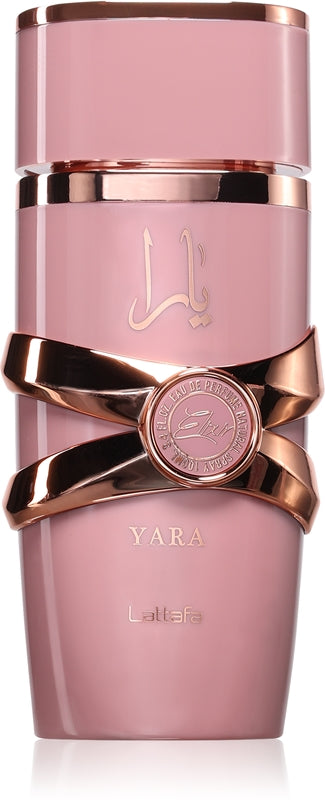 Yara Elixir – Lattafa 100 ML nouveautés