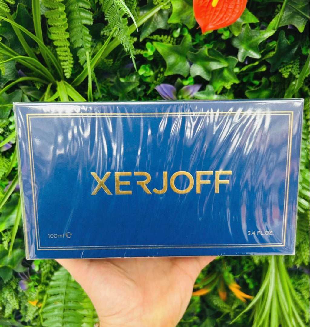 Xerjoff Torino 21 – 100 ml – Eau de Parfum