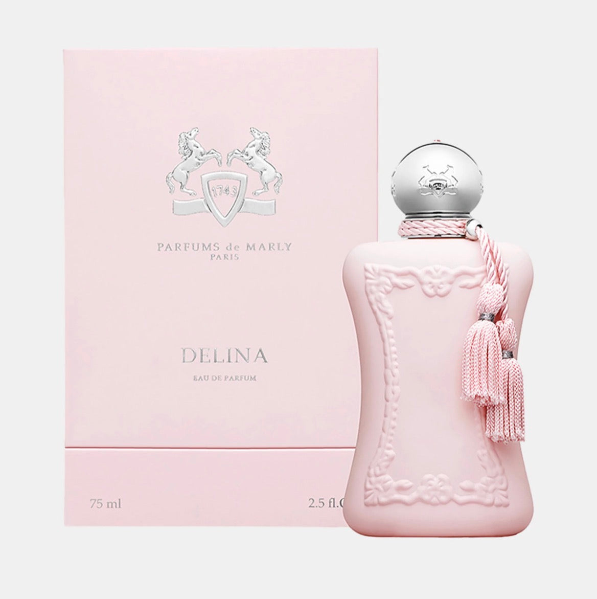 Delina – Parfums de Marly Eau de Parfum 75 ml
