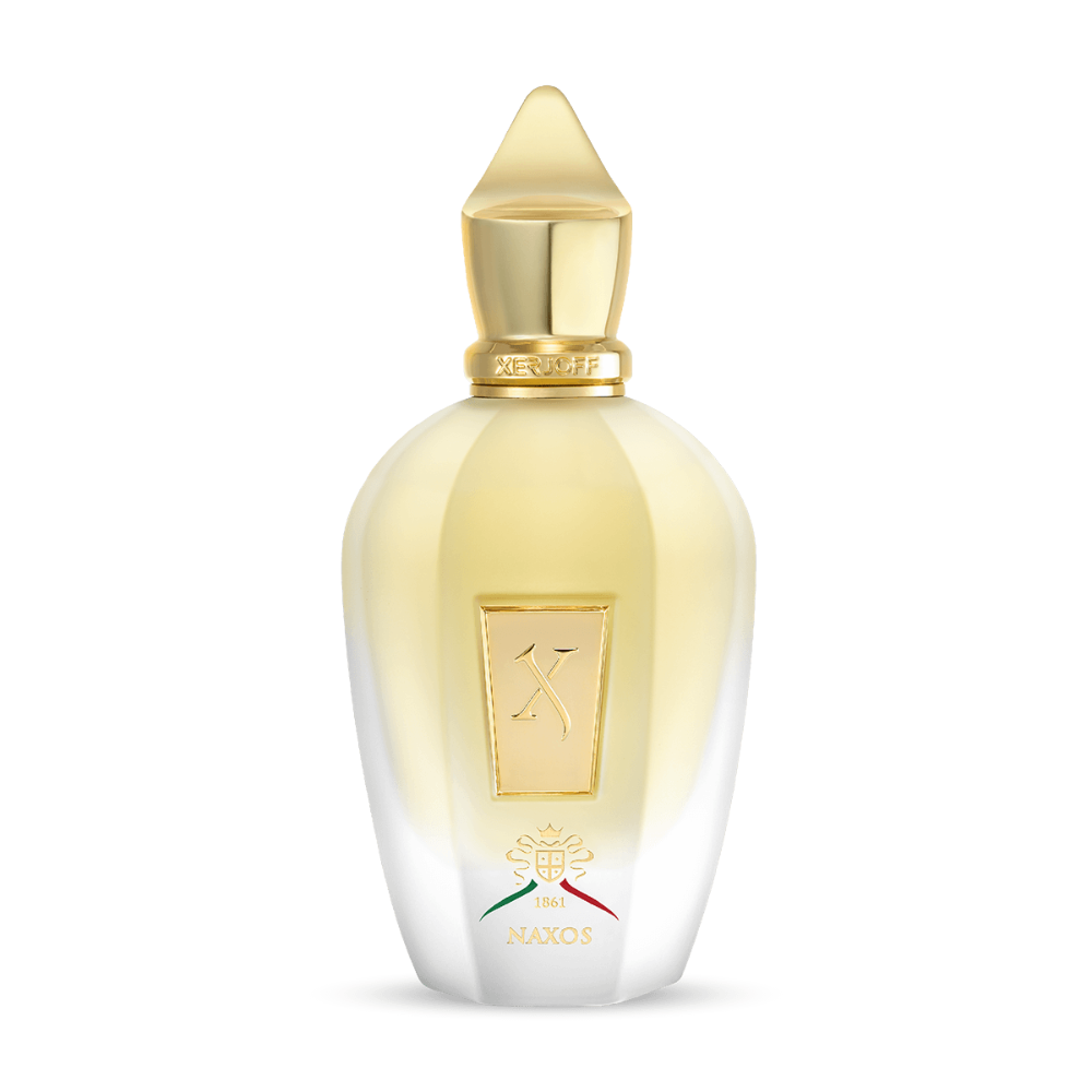 Xerjoff Naxos — Eau de Parfum 100 ml