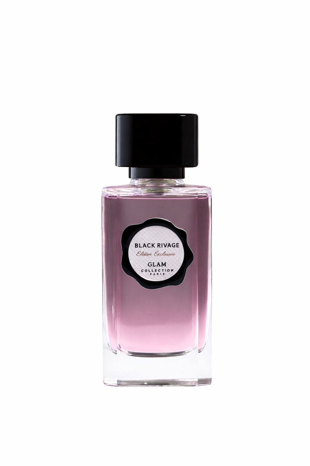 Black Rivage – Édition Exclusive Extrait de Parfum – 100 ml