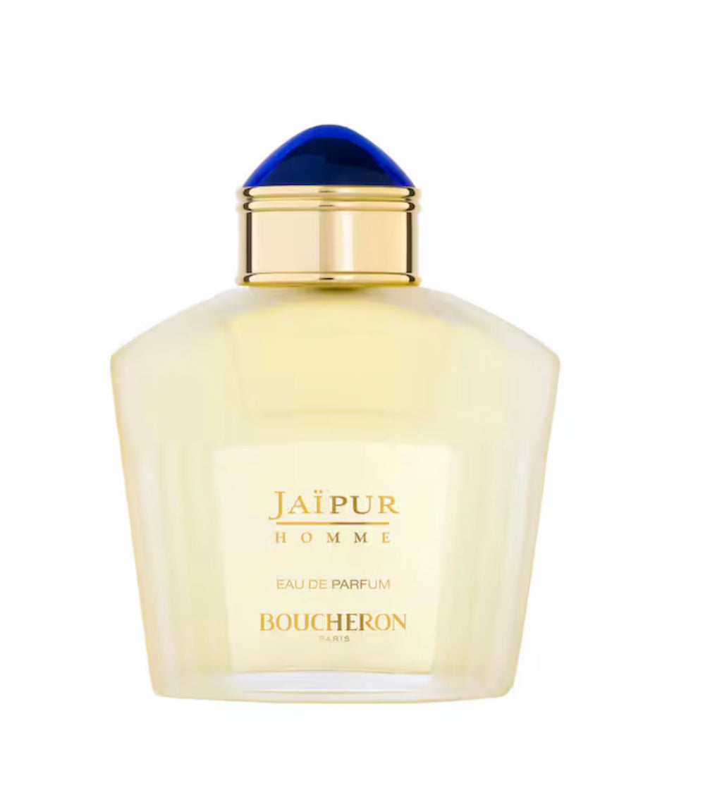 Jaipur Homme Eau de Parfum 100 ml – Boucheron