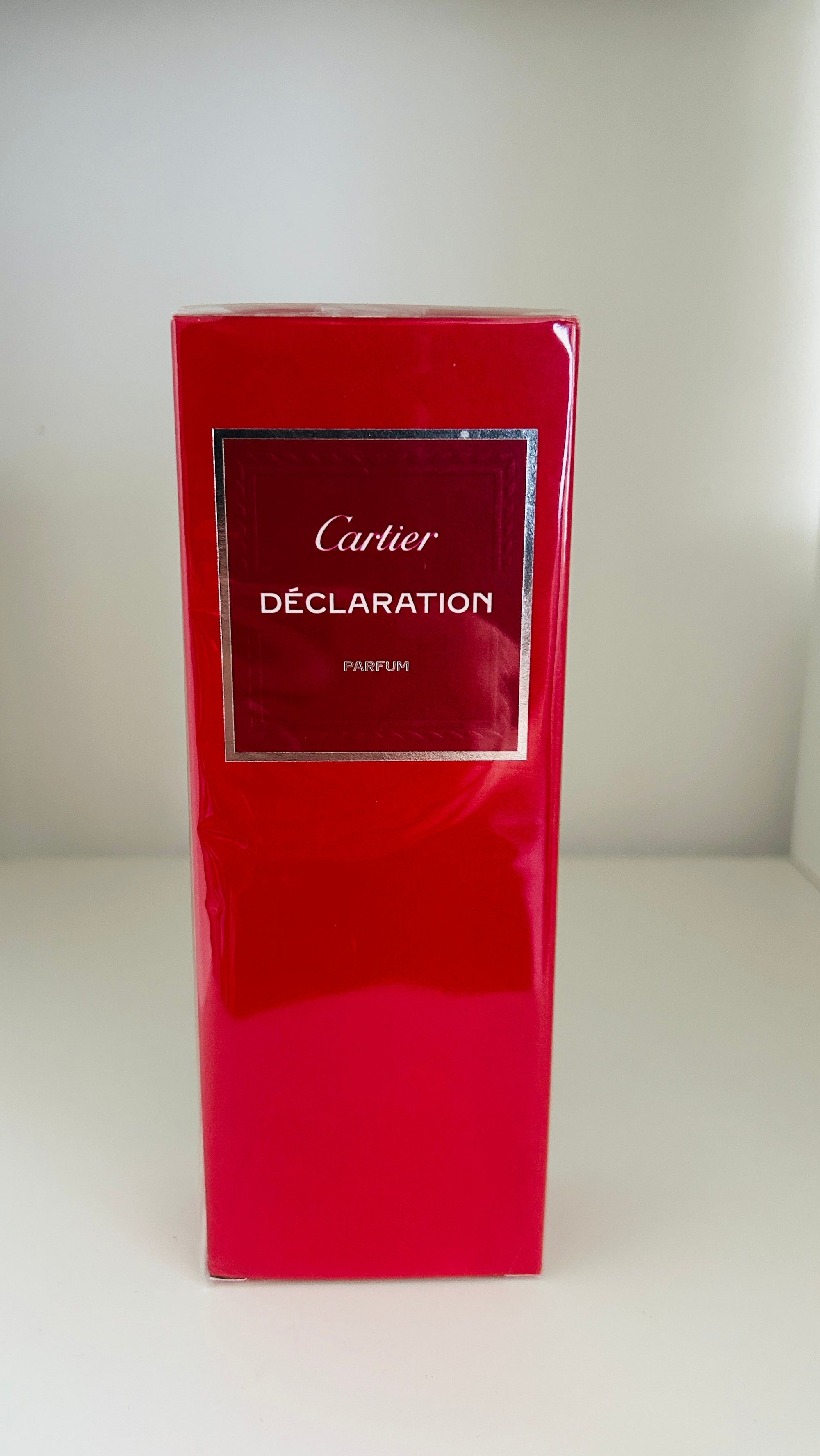 Cartier Déclaration Parfum 100 ml