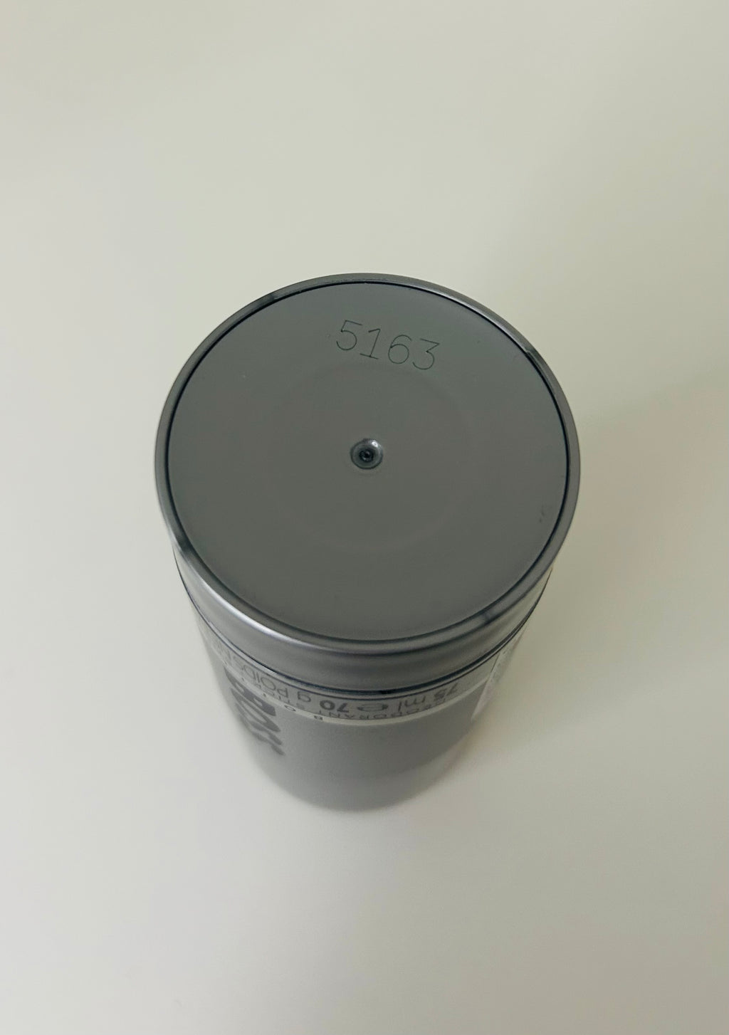 Hugo Boss Bottled – Déodorant Stick Homme 75 ml