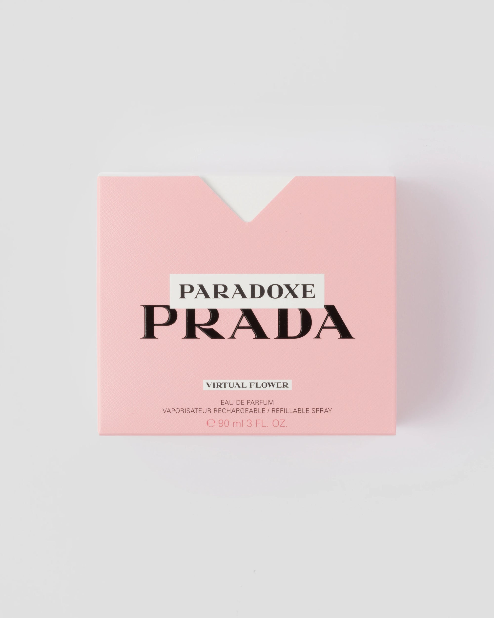 Prada Paradoxe Virtual Flower – Eau de Parfum 90 ml