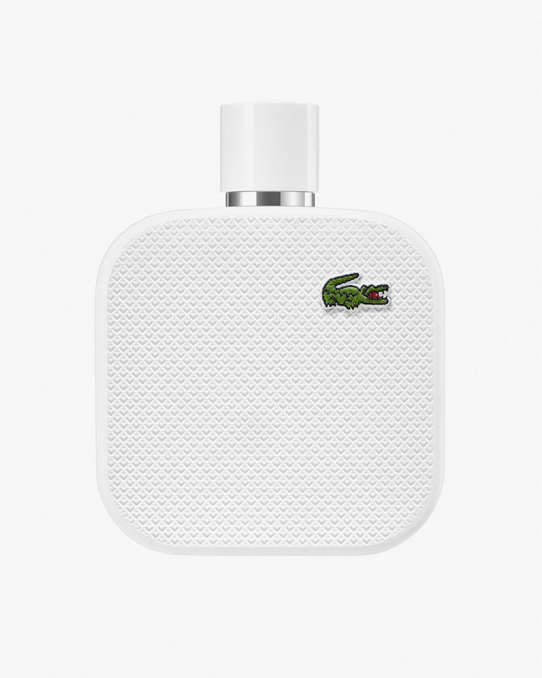 Lacoste L.12.12 Blanc Eau de Toilette 100 ml