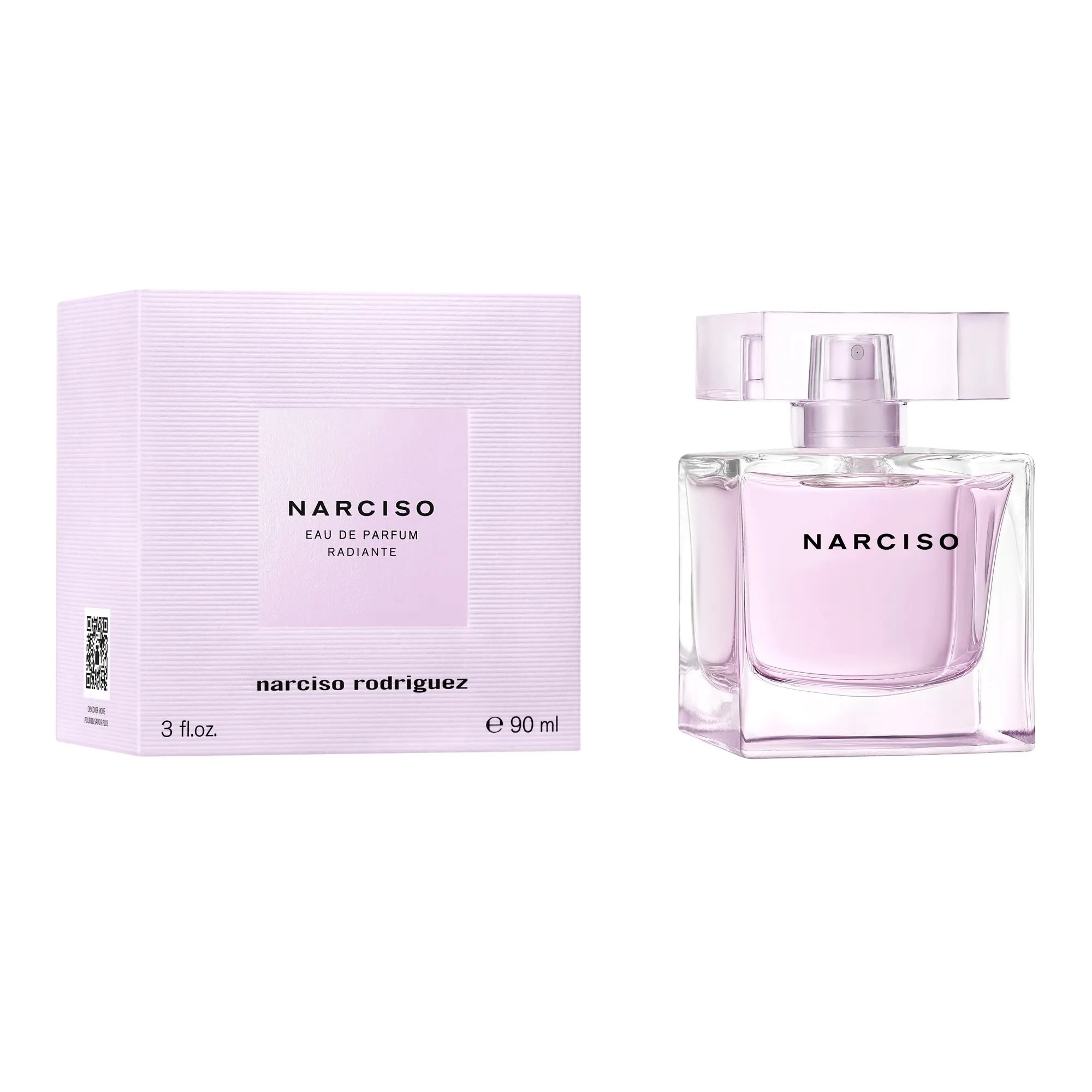 Narciso eau de parfum radiante narciso rodriguez – 90 ml