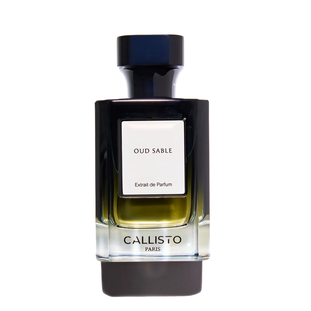 Oud Sable – Extrait de Parfum (100 ml)