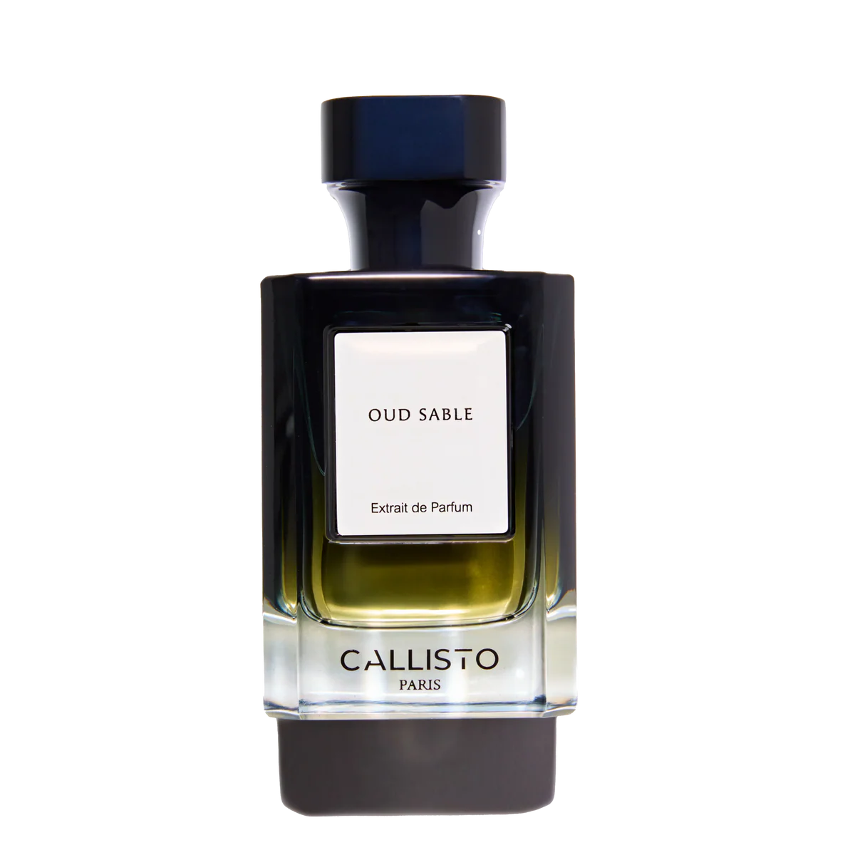 Oud Sable – Extrait de Parfum (100 ml)