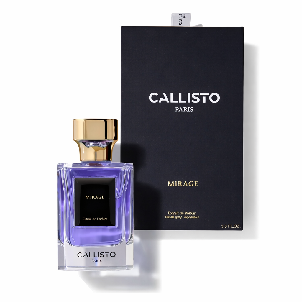 Mirage – Extrait de Parfum (100 ml)