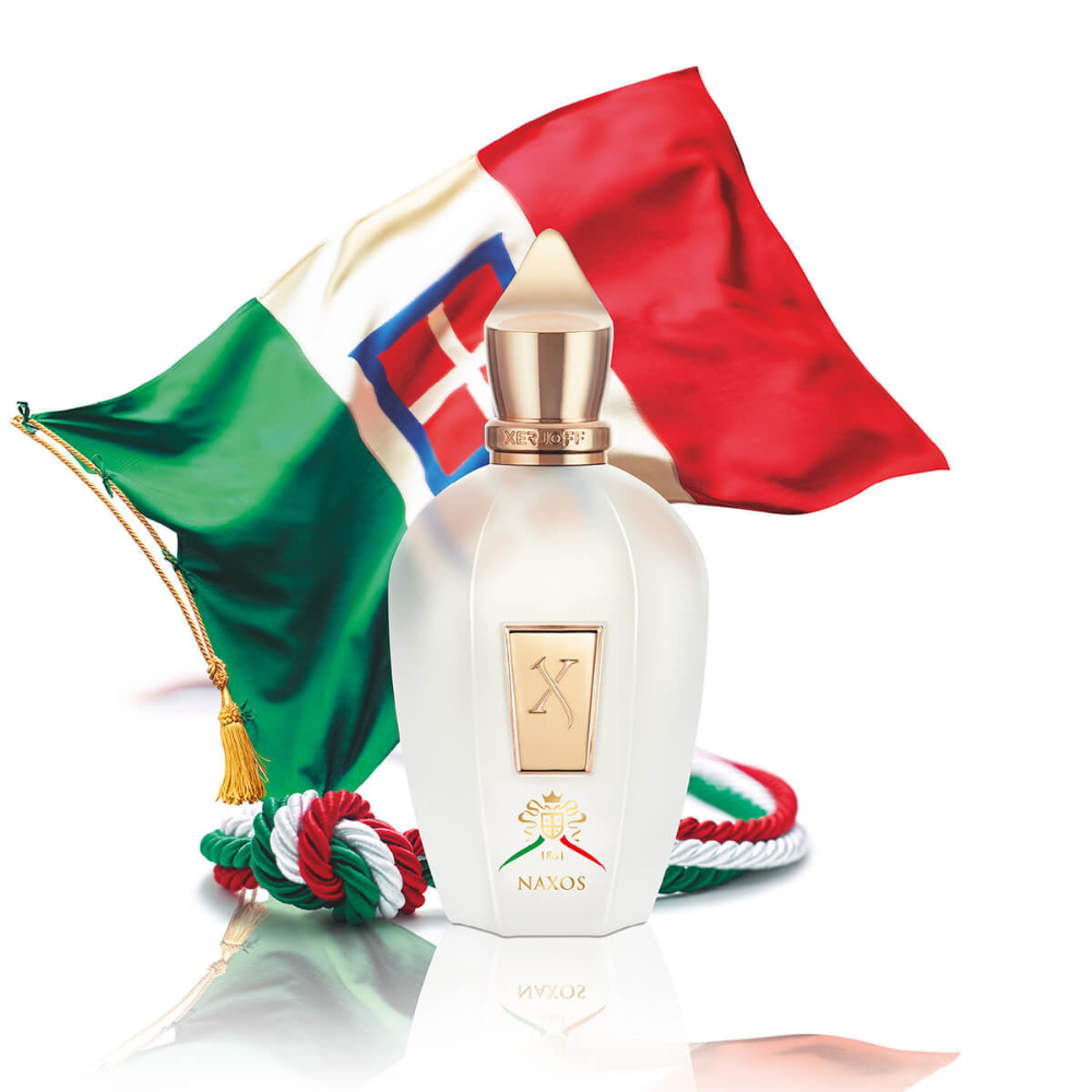 Xerjoff Naxos — Eau de Parfum 100 ml