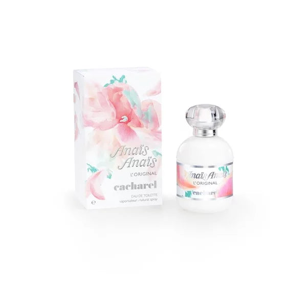 Anaïs Anaïs – L’Original | Cacharel | Eau de Toilette 100 ml