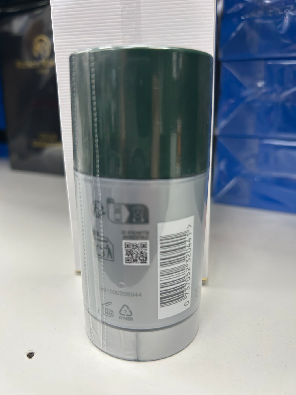 Hugo man – déodorant stick homme 75 ml