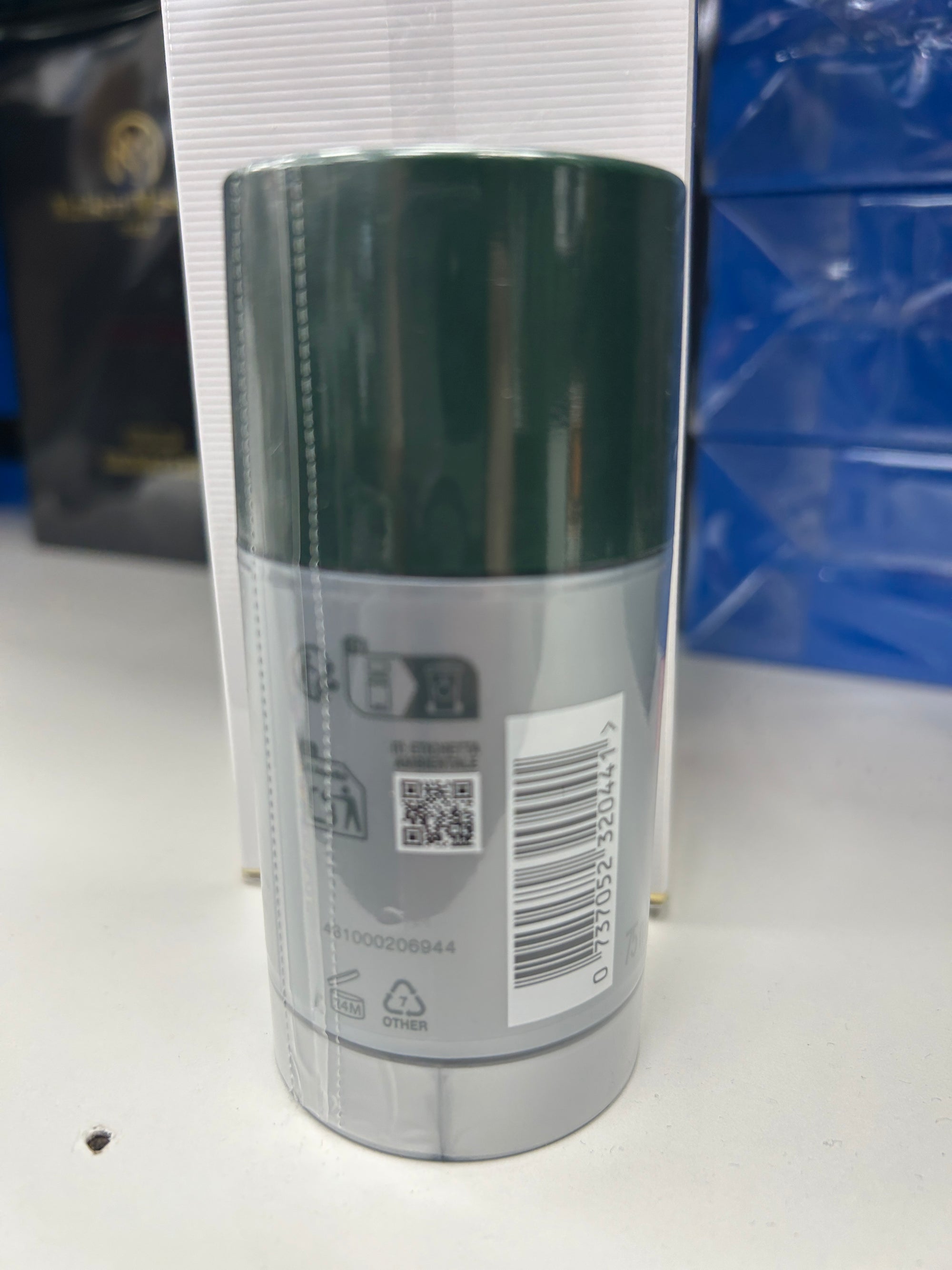 Hugo man – déodorant stick homme 75 ml