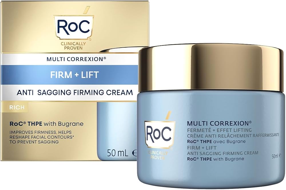 RoC Multi Correxion Firm + Lift Crème raffermissante 50 ml