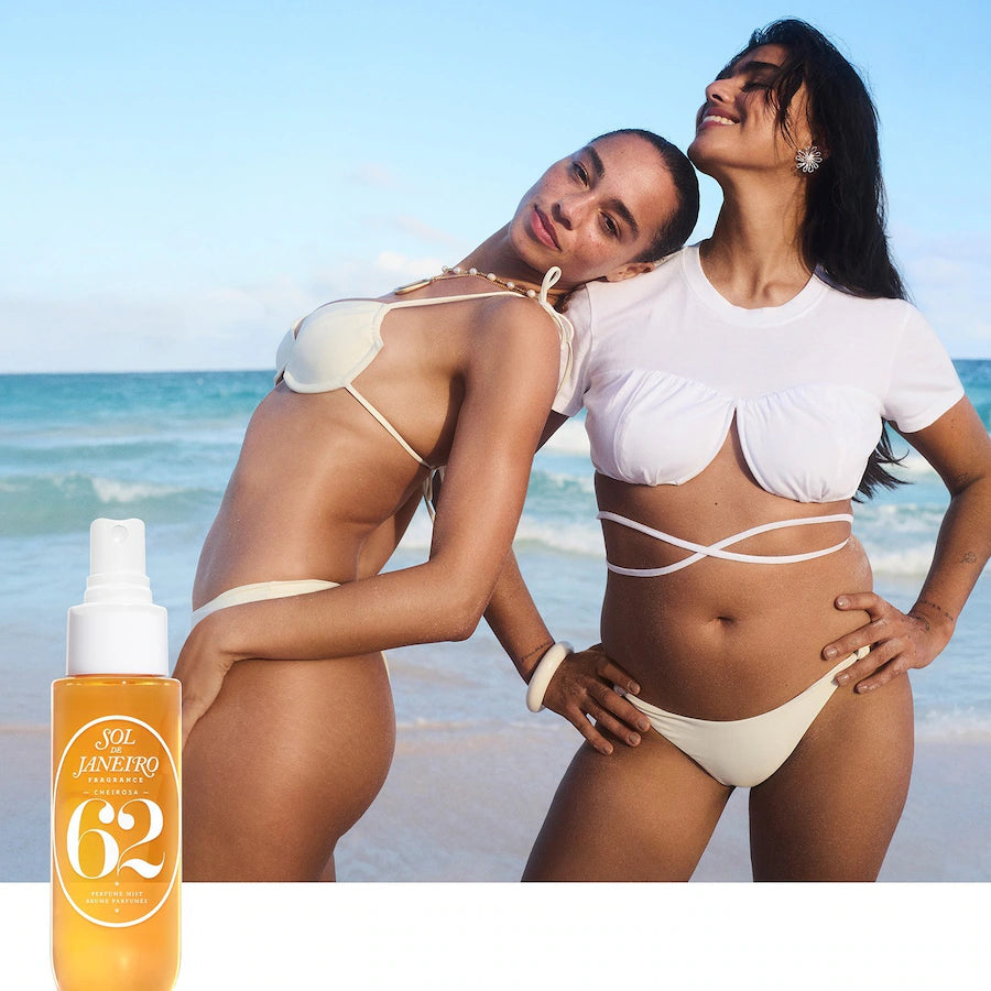 COFFRET SOL DE JANEIRO – FORMAT VOYAGE