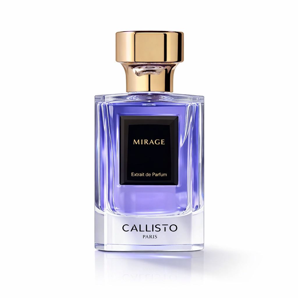 Mirage – Extrait de Parfum (100 ml)