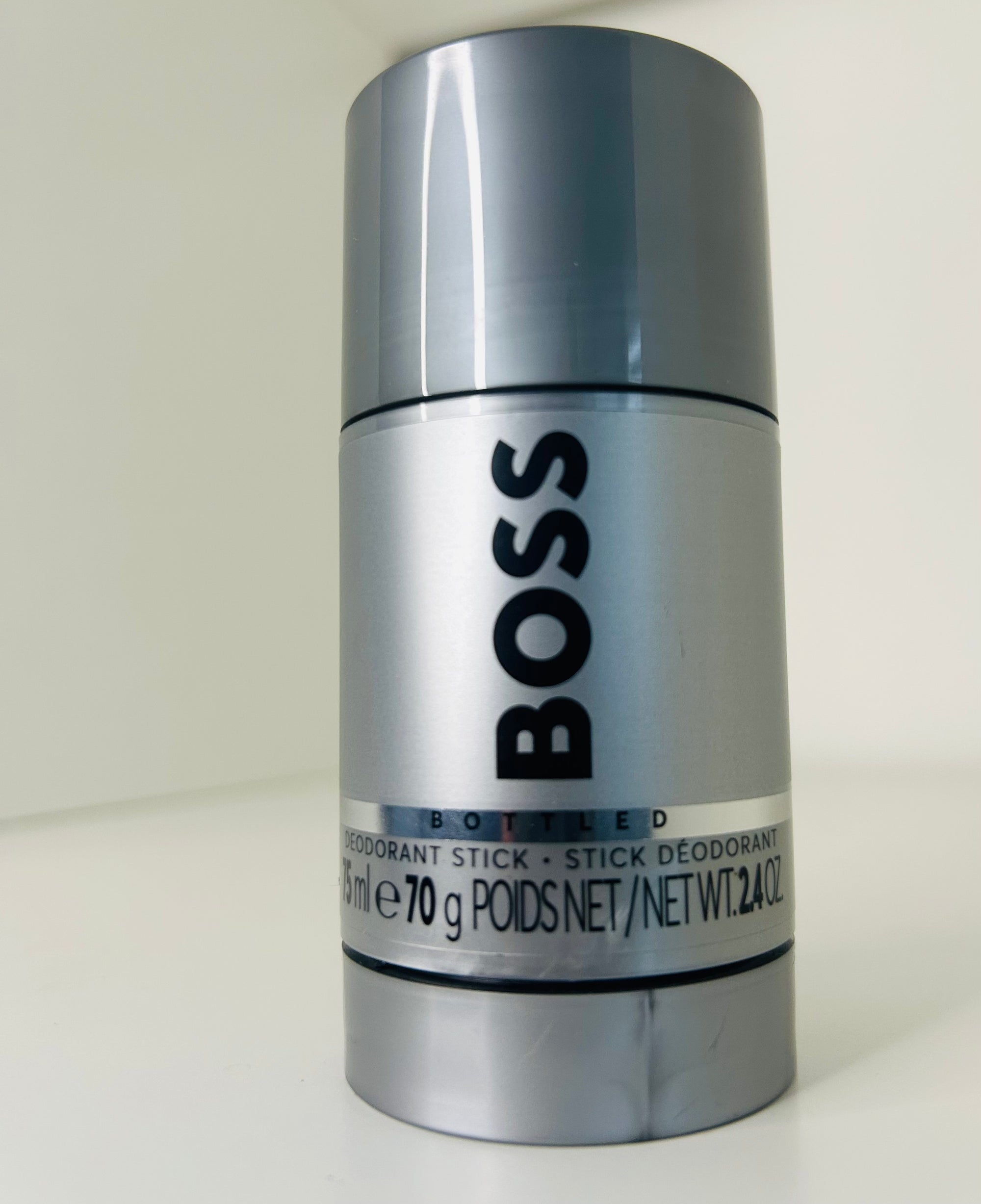 Hugo Boss Bottled – Déodorant Stick Homme 75 ml