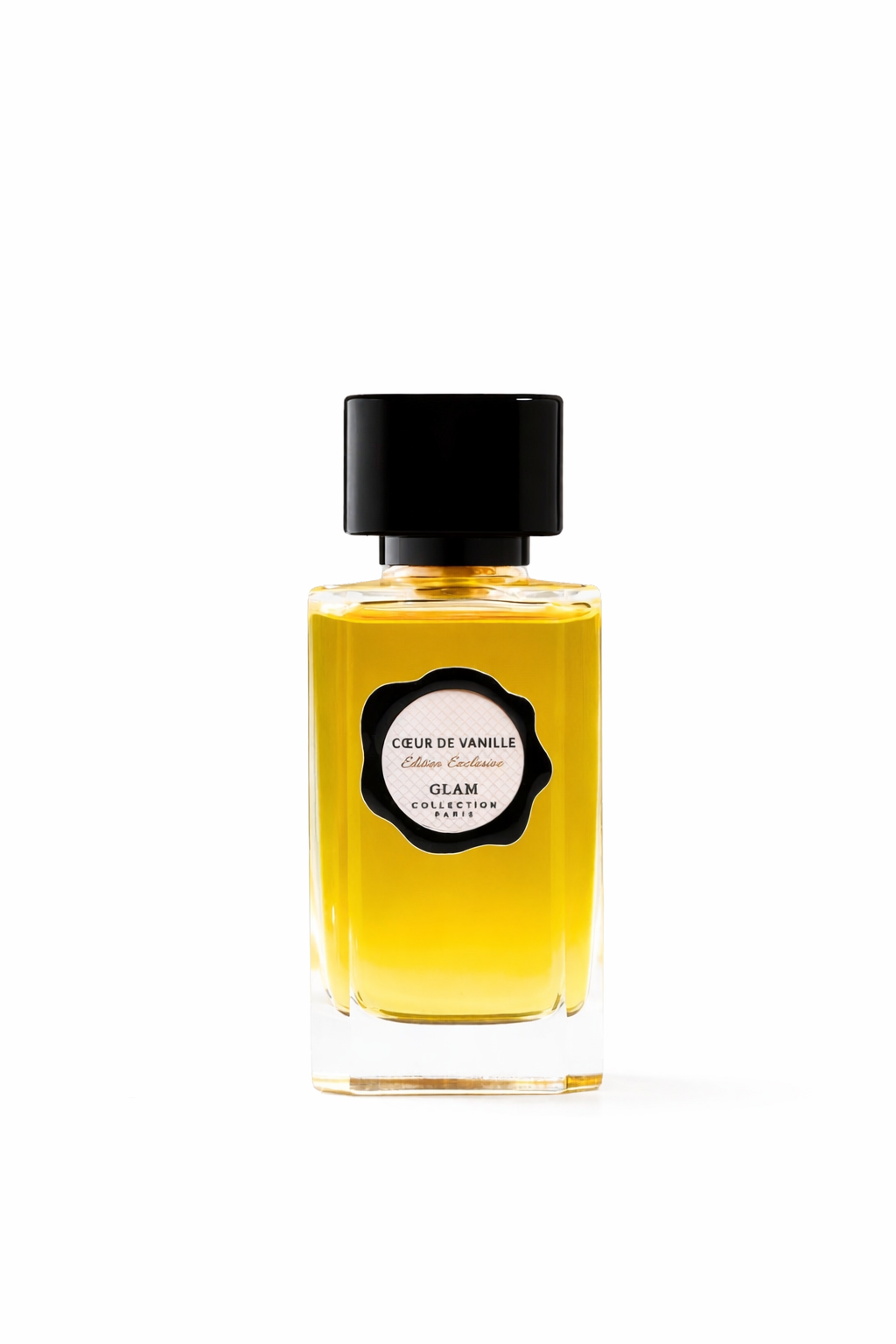 CŒUR DE VANILLE – Extrait de Parfum 100 ml

Exclusive Edition