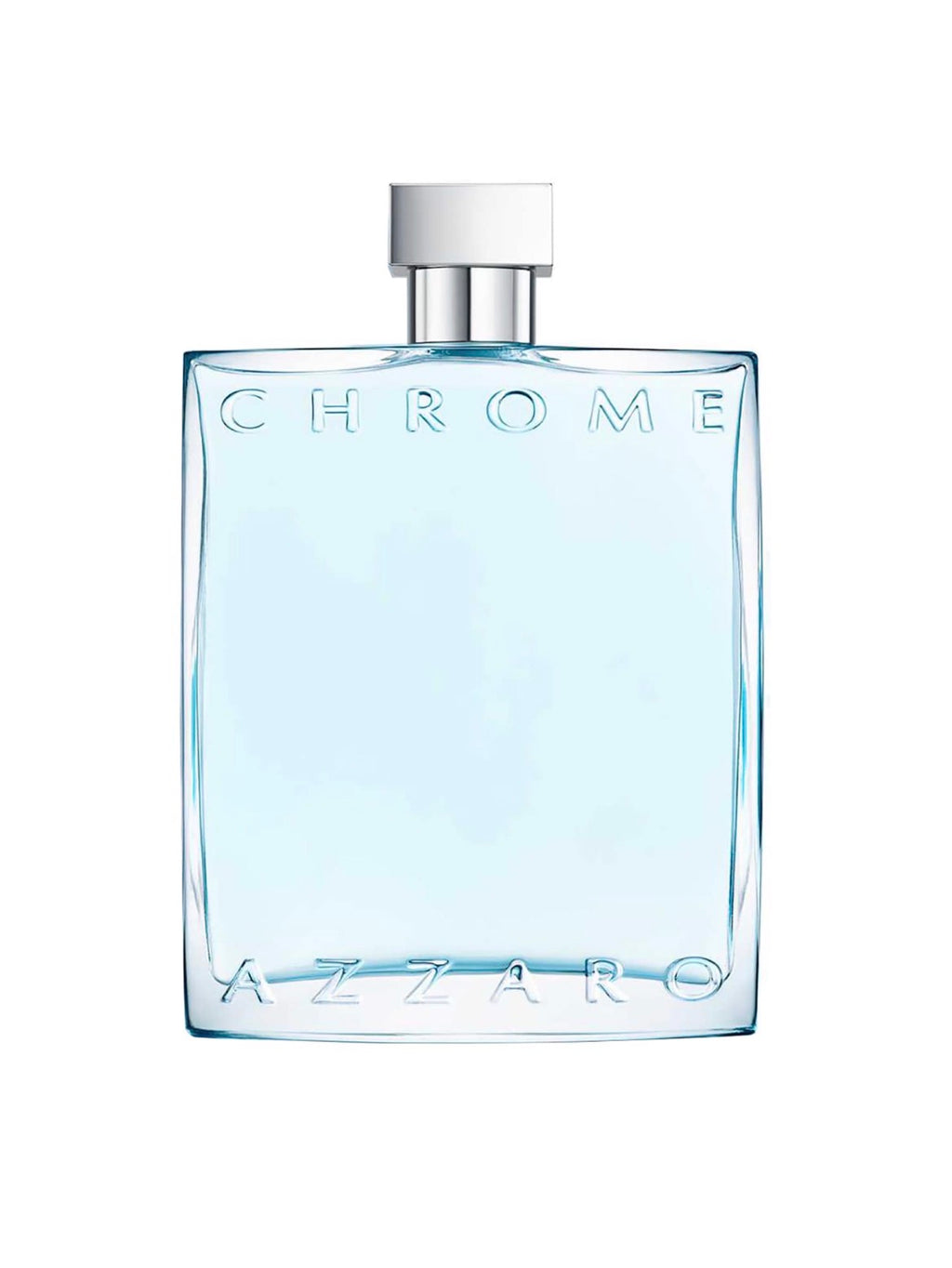 Azzaro chrome eau de toilette 200 ml – parfum homme frais et intemporel