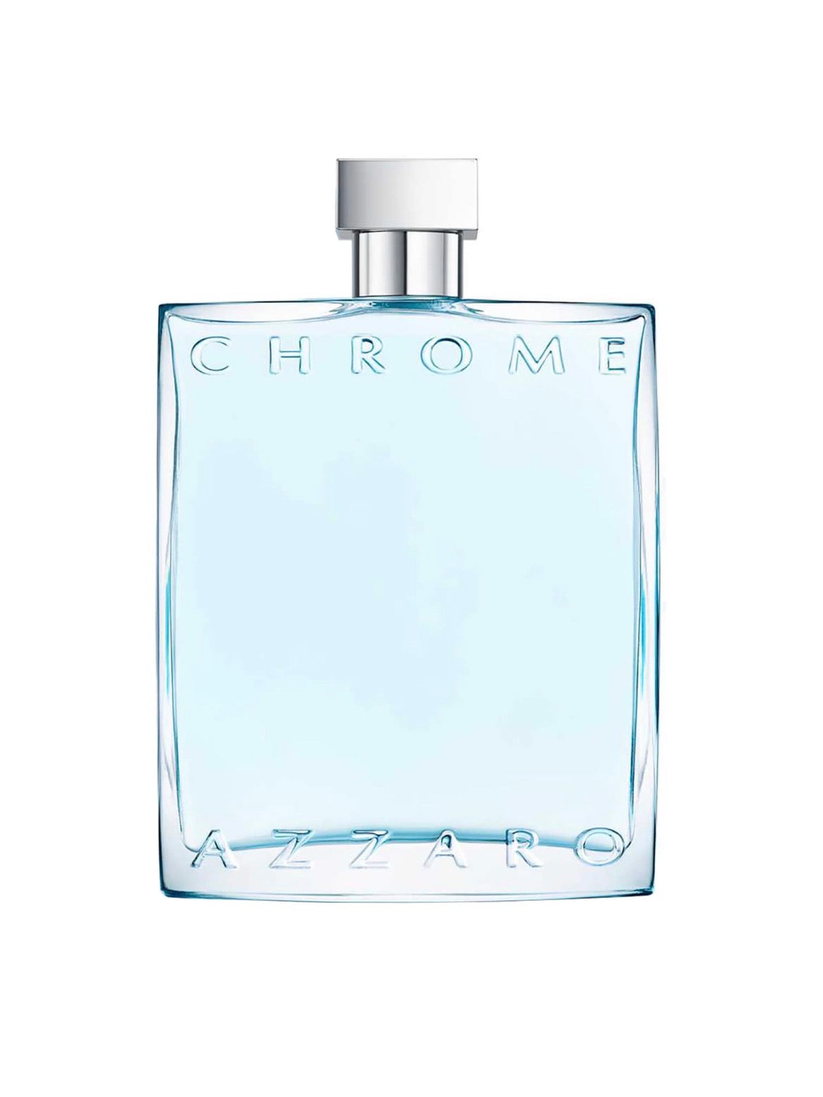Azzaro chrome eau de toilette 200 ml – parfum homme frais et intemporel