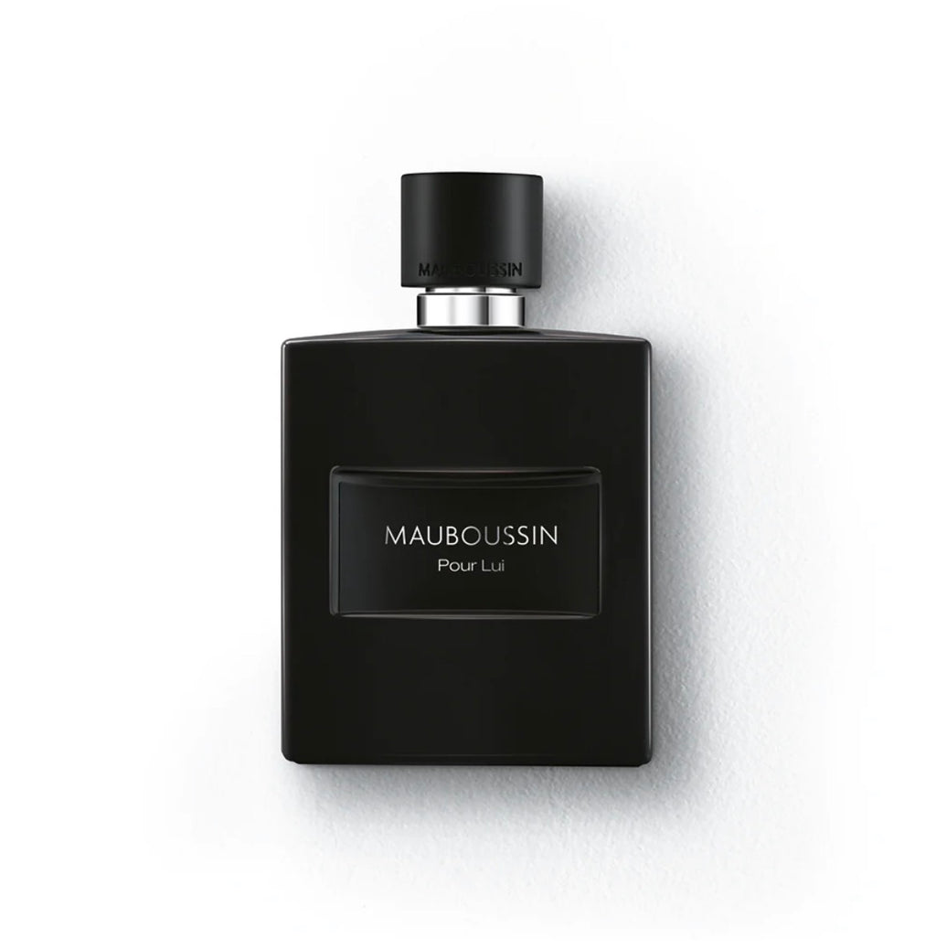 Mauboussin In Black Pour Lui – Eau de Parfum 100 ml