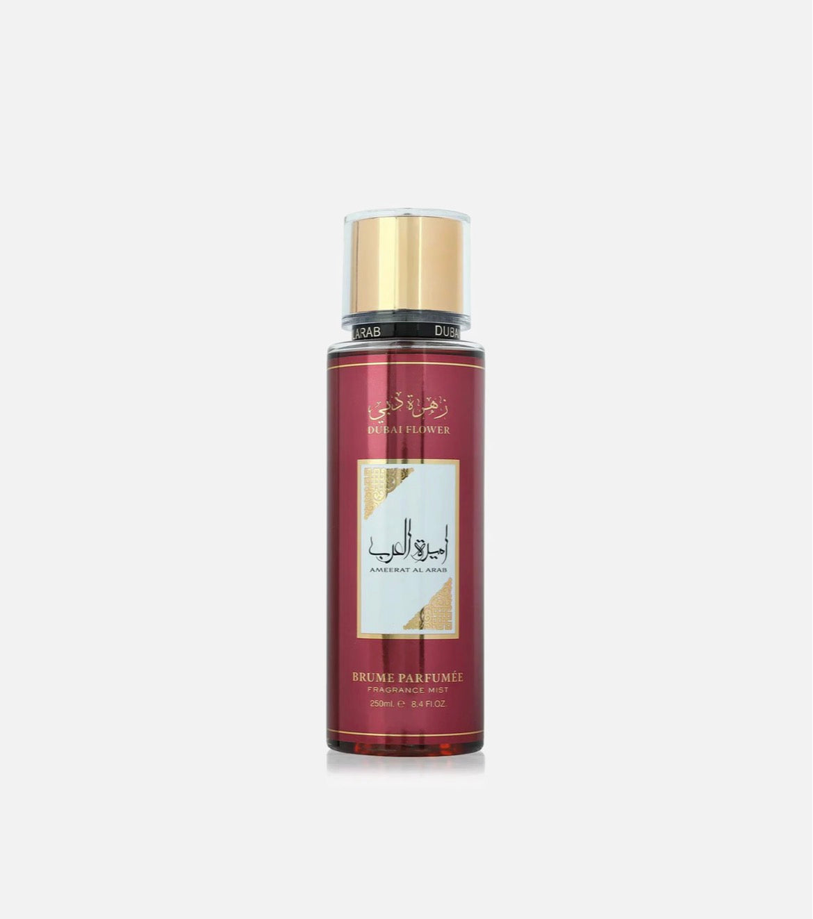 Brume parfumée Ameerat El Arab – 250 ml