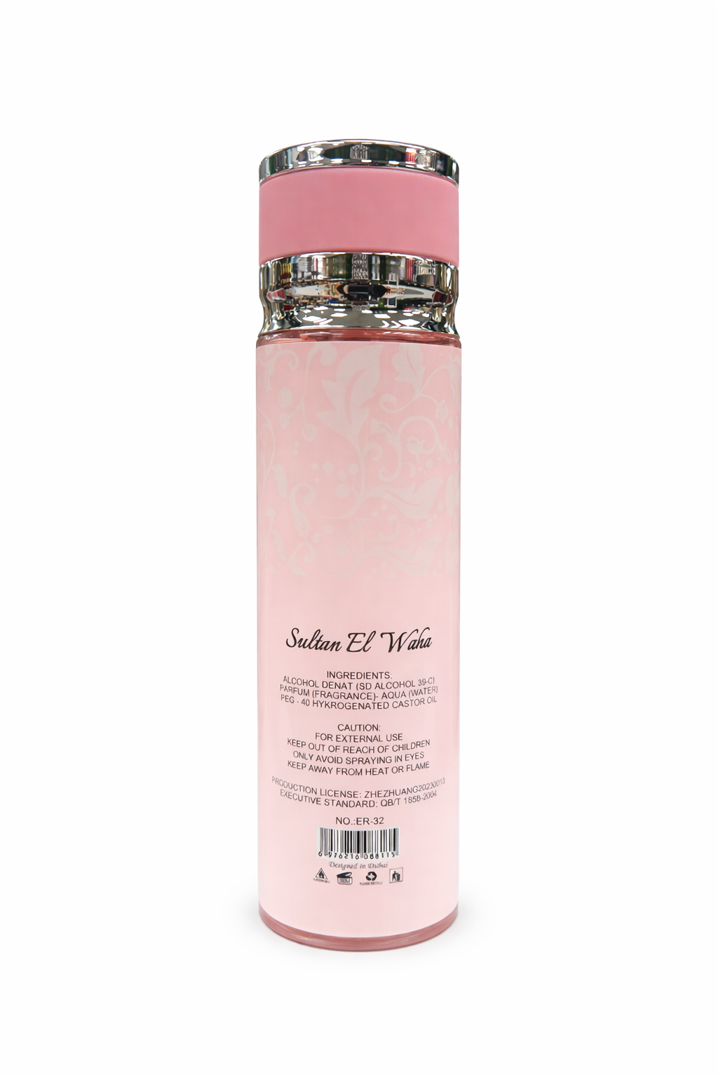 Brume Yara 250 ML