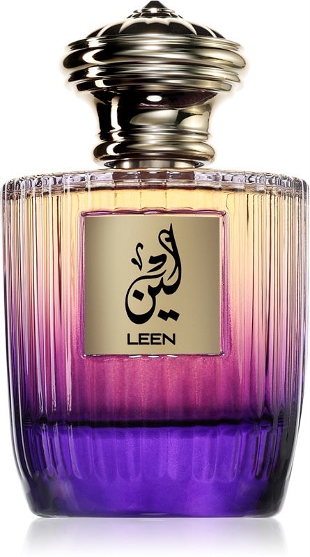 LEEN Al wataniah 100 ml eau de parfum