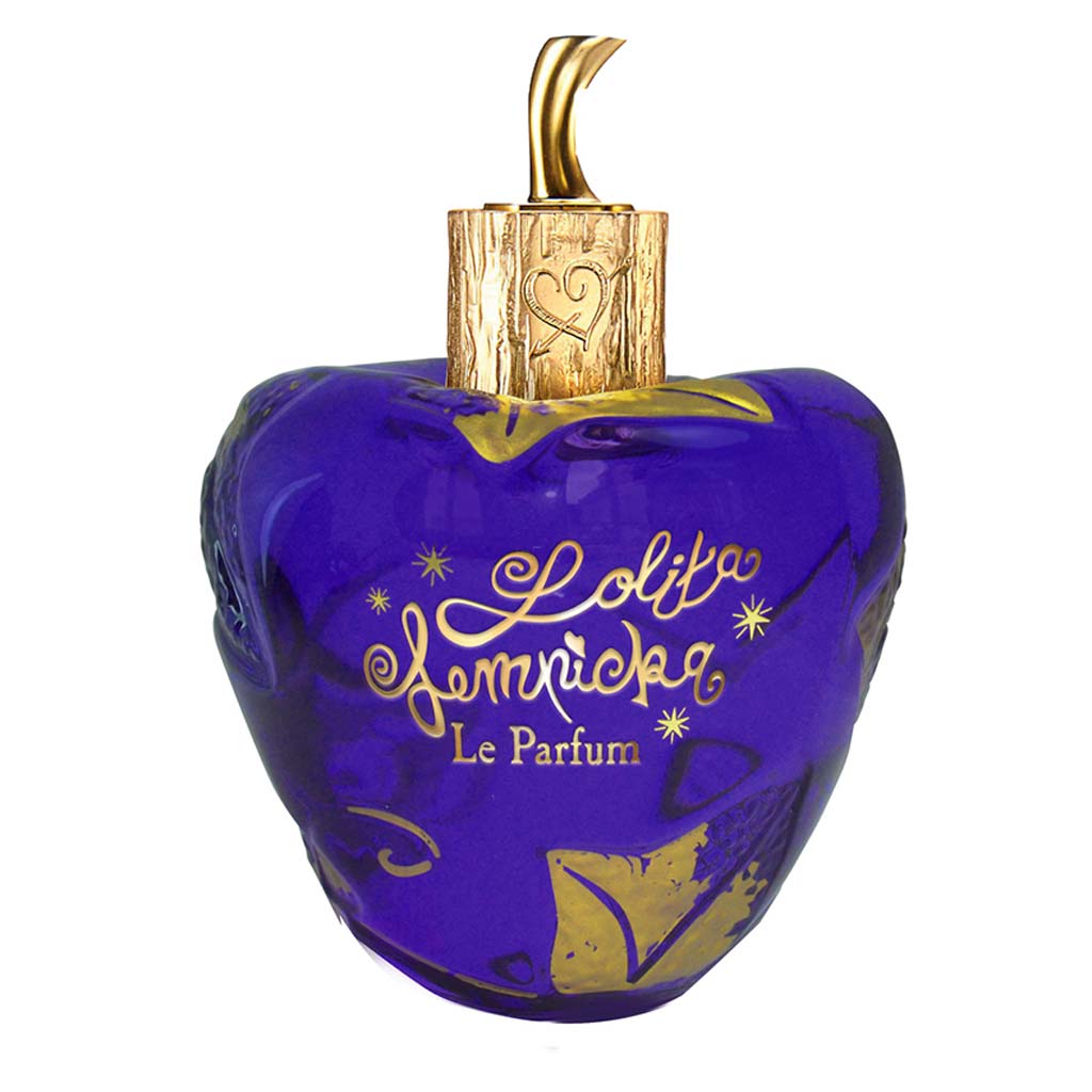 Lolita Lempicka – Le Parfum Édition Limitée “Flacon Minuit” – Eau de Parfum 100 ml