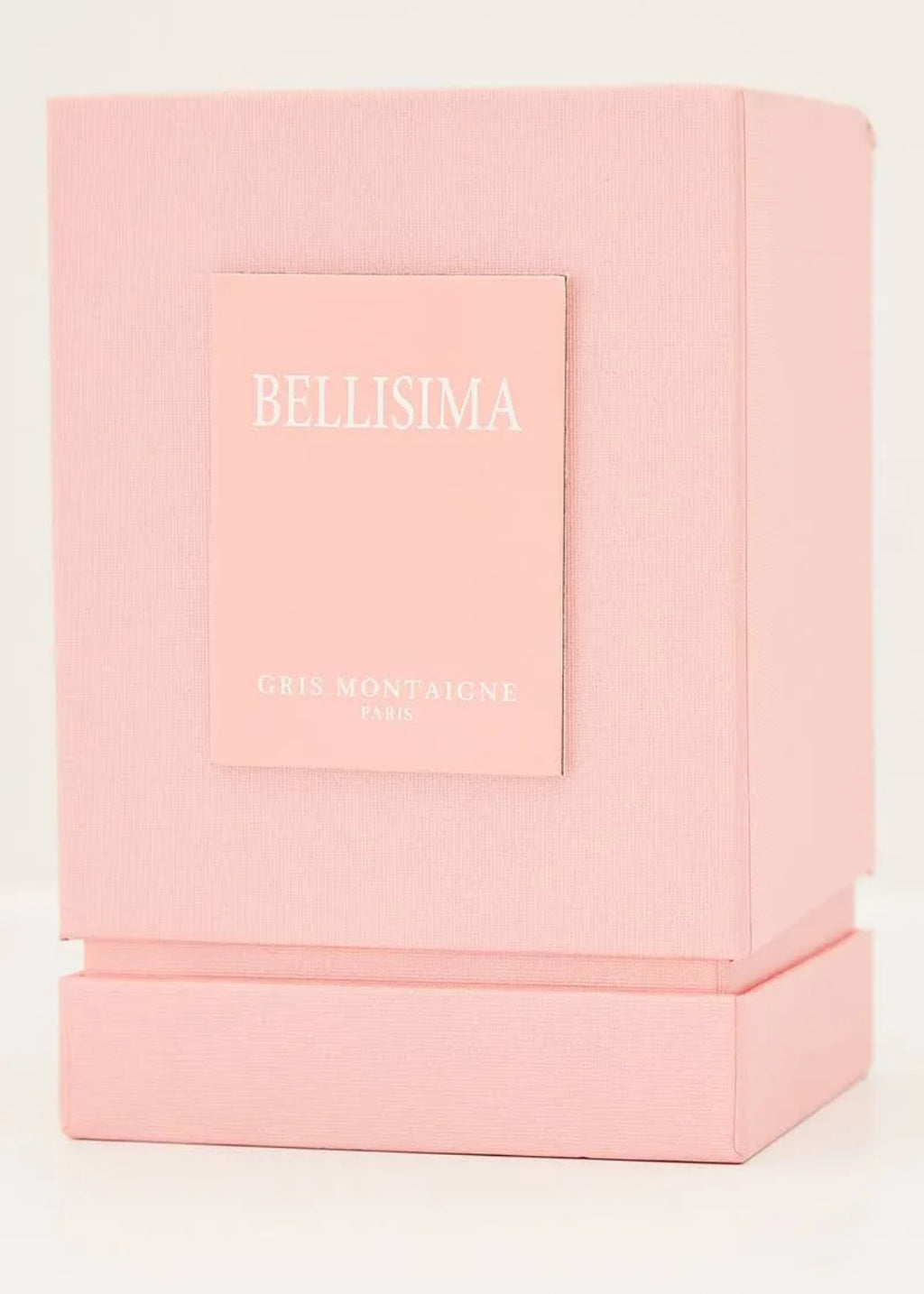 BELLISIMA – Parfume Gris Montaigne 75ML