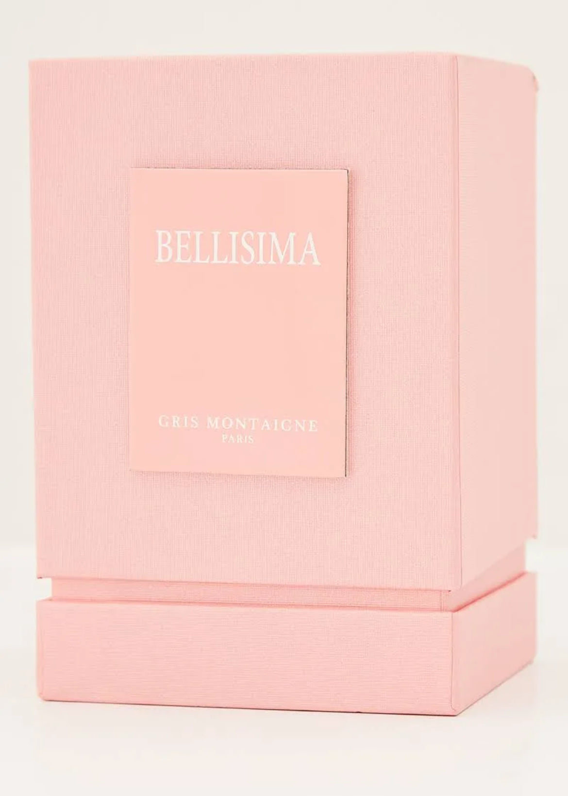 BELLISIMA – Parfume Gris Montaigne 75ML