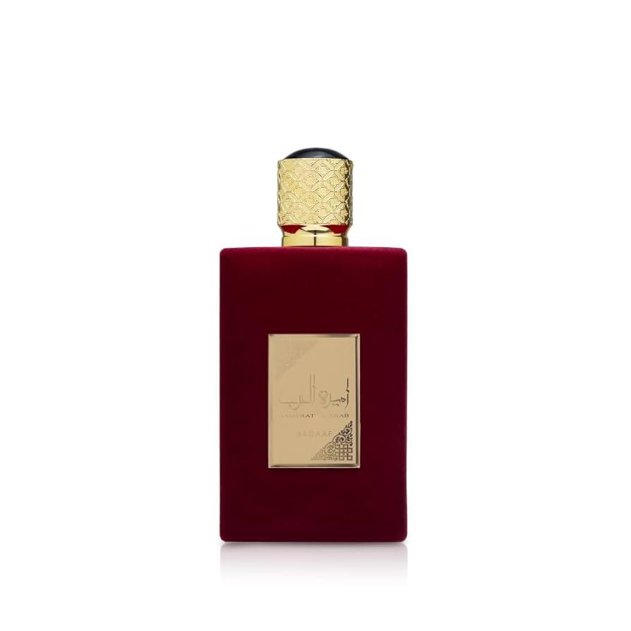 Ameerat Al Arab (Rouge Classique) – Eau de Parfum 100 ml