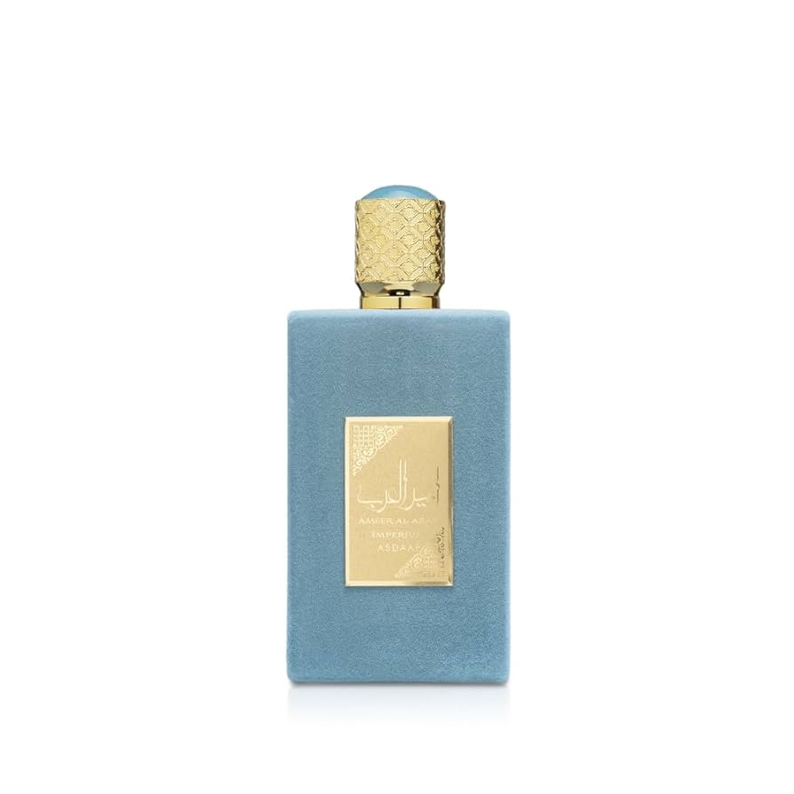 Ameer Al Arab Imperium – Eau de Parfum 100 ml (Asdaaf / Lattafa)