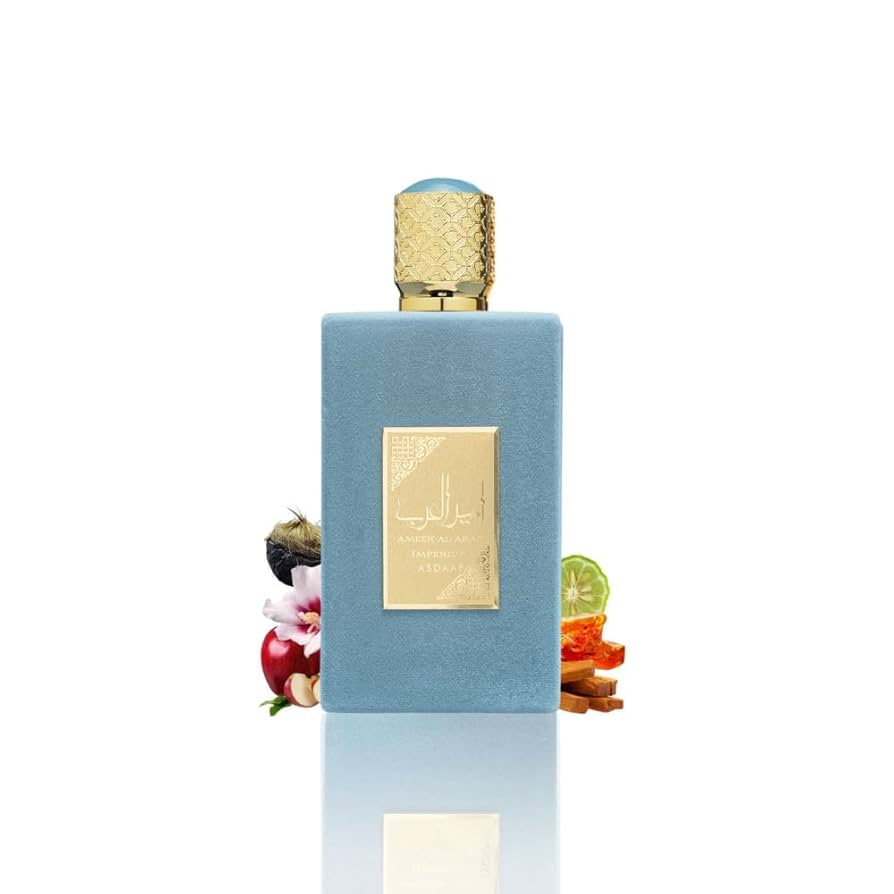Ameer Al Arab Imperium – Eau de Parfum 100 ml (Asdaaf / Lattafa)