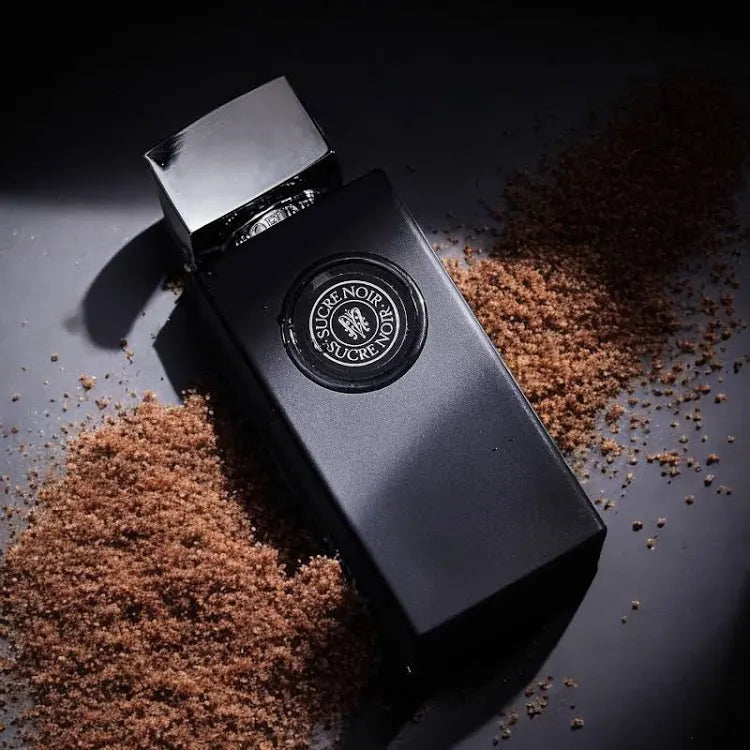 Sucre Noir – Arte Profumi (Made in Italy 🇮🇹)