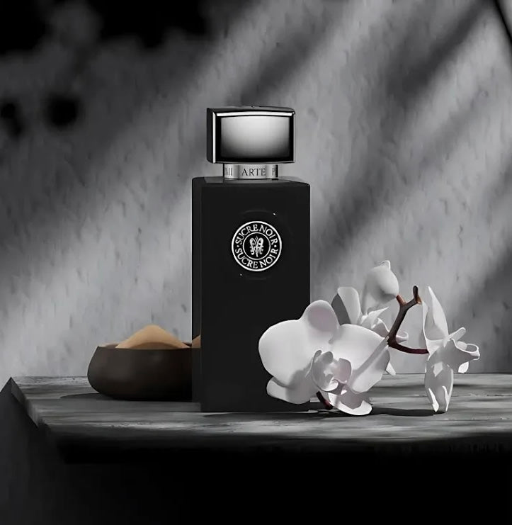 Sucre Noir – Arte Profumi (Made in Italy 🇮🇹)