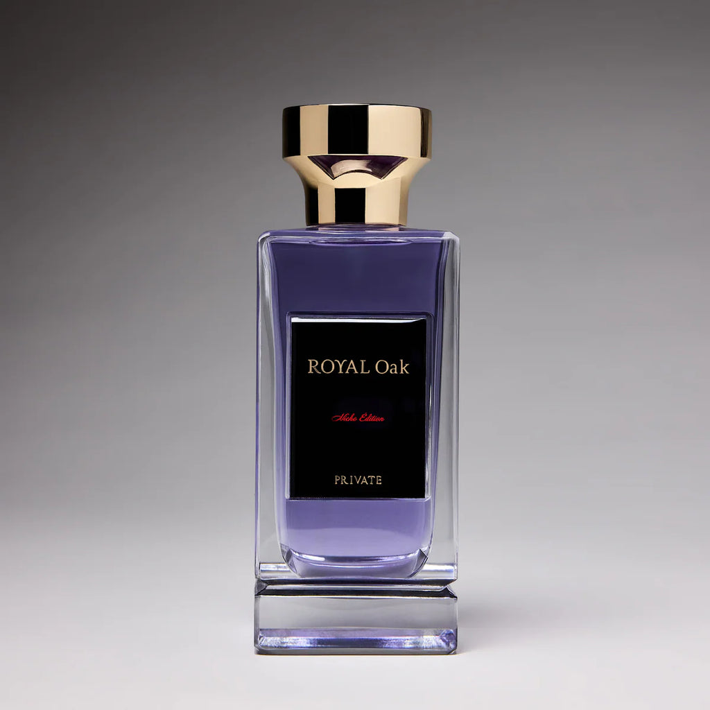 Maison Massimo ROYAL OAK